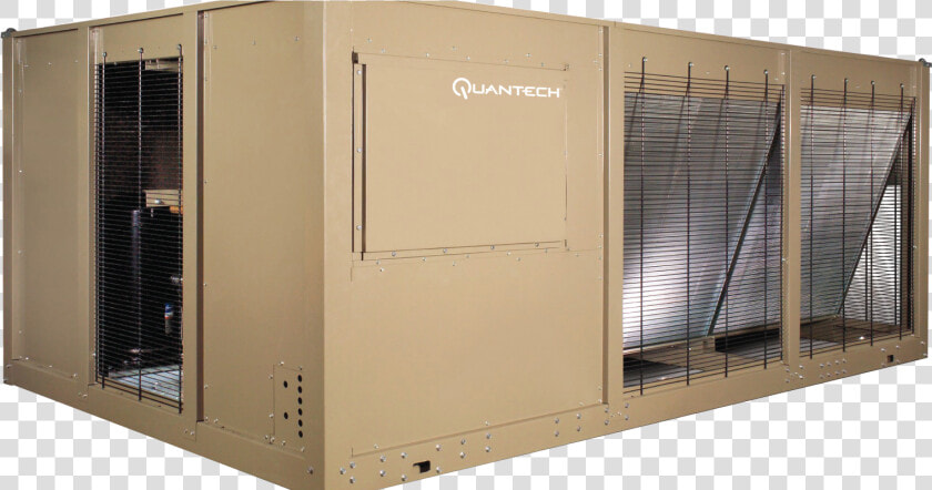 Johnson Controls amp    Quantech Chiller  HD Png DownloadTransparent PNG