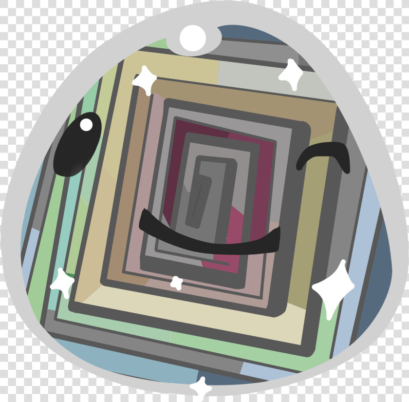 The Slime Rancher Fanon Wikia   Circle  HD Png DownloadTransparent PNG