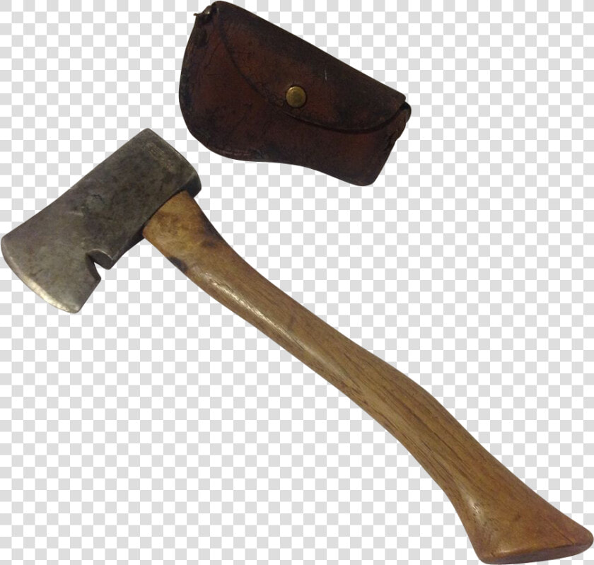 Hatchet Broadaxe Tool Tomahawk   Boy Scout Hatchet  HD Png DownloadTransparent PNG