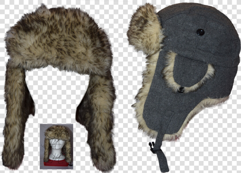 Vector Royalty Free Download Ushanka Fur Hat Png Stock   Fur Hat Png  Transparent PngTransparent PNG