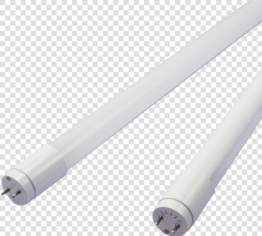 Lampada Led Tubular T5 120cm S Calha Branco Frio Com   Lampada Led Tubular 120cm  HD Png DownloadTransparent PNG