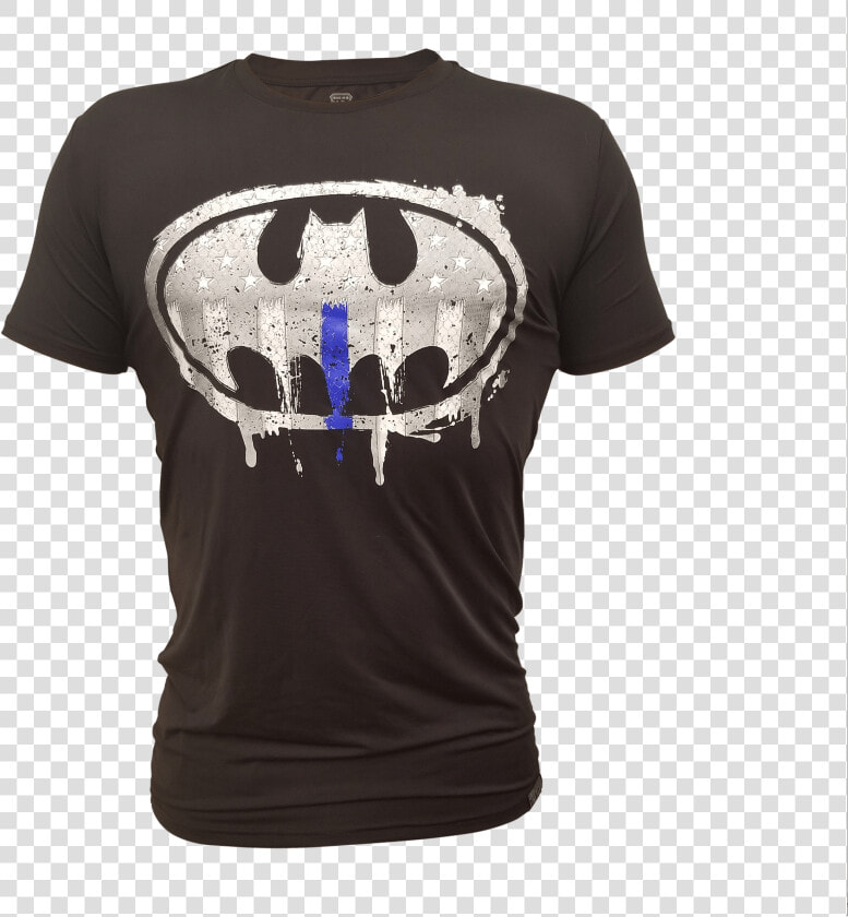 Dark Knight Batman Blue Line   Nürnberg Trikot 2014 15  HD Png DownloadTransparent PNG