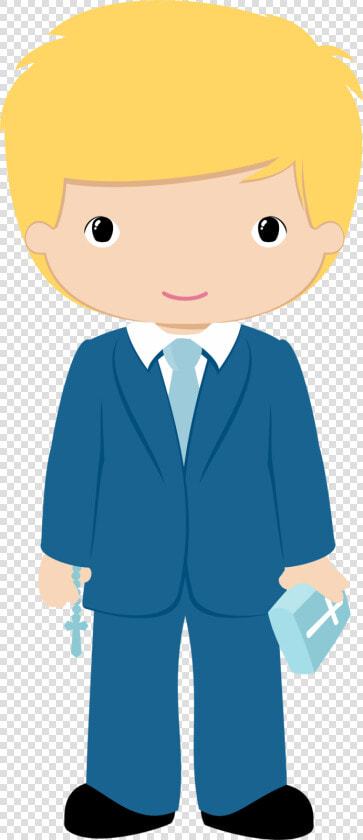 Pin De Cosas Golosas De Teresa En Comunión   First Communion Boy Vector  HD Png DownloadTransparent PNG