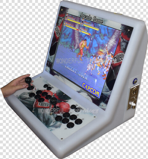 Handheld Game Console  HD Png DownloadTransparent PNG