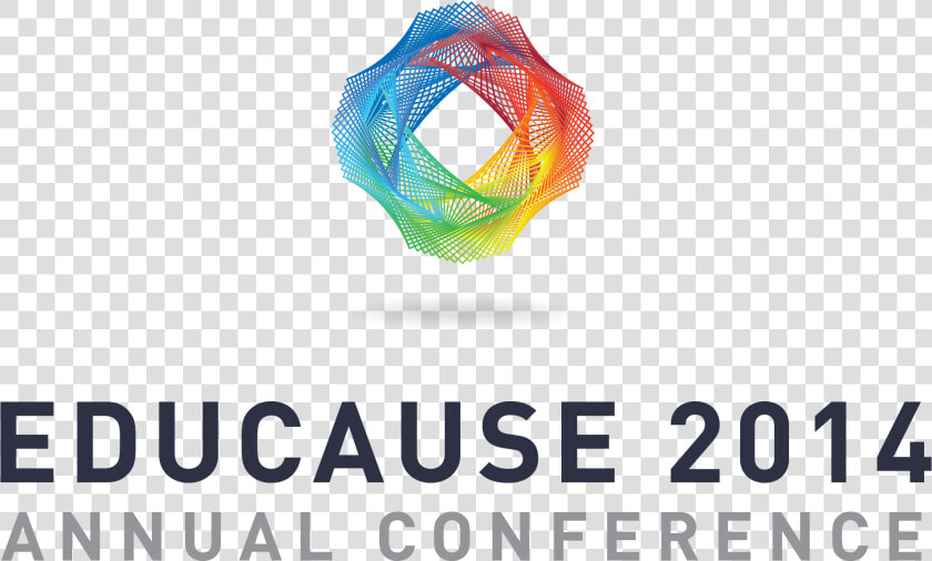 Educause Logo   Graphic Design  HD Png DownloadTransparent PNG