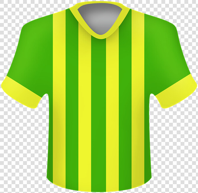 Football  Jersey  T Shirt  Shirt  Polo   Sports Jersey  HD Png DownloadTransparent PNG