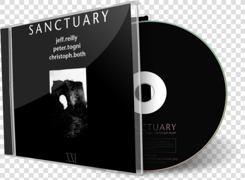 Sanctuary Cd Original Release   Nh101 Elma Mayer Healing 101  HD Png DownloadTransparent PNG