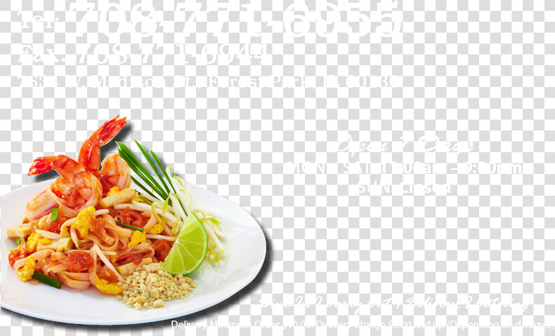 Thumb Image   Pad Thai Thai Food Png  Transparent PngTransparent PNG