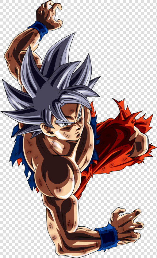  goku  ultrainstinct  doctrinaegoista  dragonballsuper   Goku Ultra Instinto Png  Transparent PngTransparent PNG