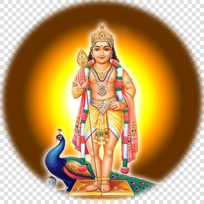 Subramanya Swamy Images Png   Png Download   High Quality God Murugan  Transparent PngTransparent PNG