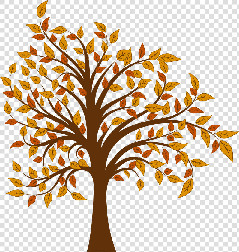 Plant plant Stem clip Art twig graphics   Autumn Tree Clipart Png  Transparent PngTransparent PNG