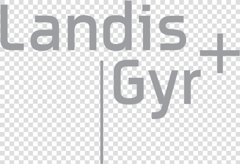 Logo Landis Gyr   Landis And Gyr Logo  HD Png DownloadTransparent PNG