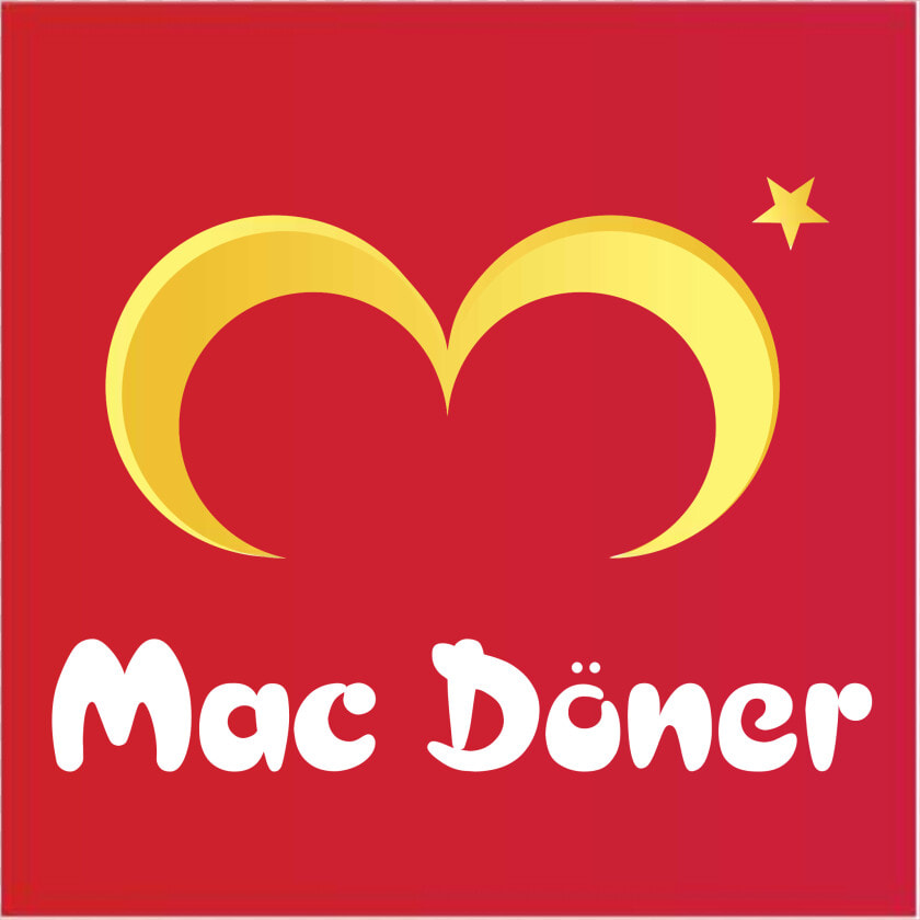 Mac Doner Logo Png Transparent   Mac Doner Logo  Png DownloadTransparent PNG