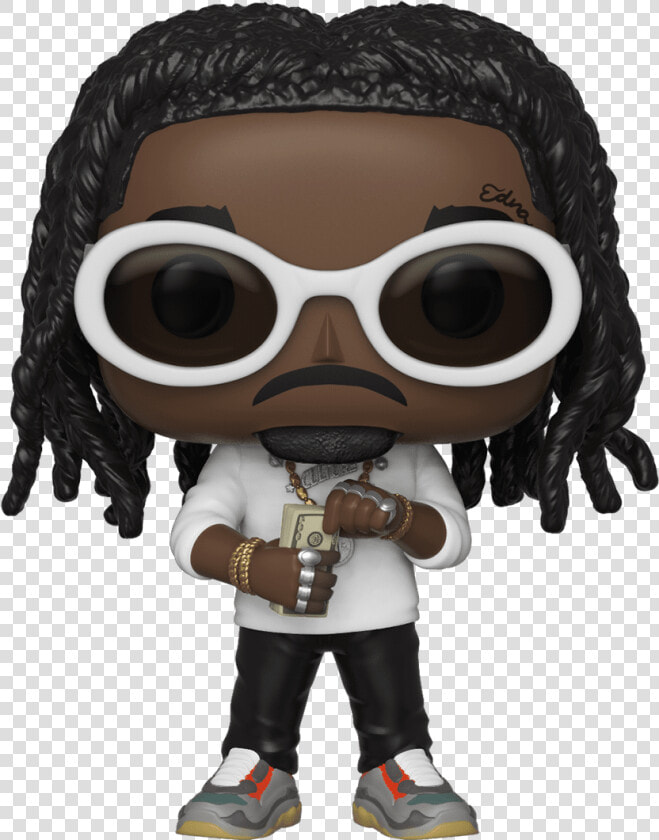 Migos Funko Pop  HD Png DownloadTransparent PNG