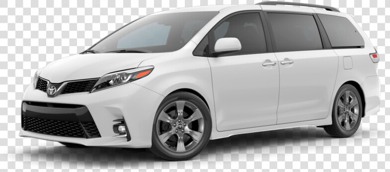 Toyota Sienna 2020 Colors  HD Png DownloadTransparent PNG