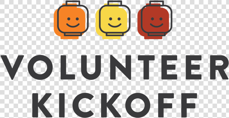 Vol Kickoff Logo   Smiley  HD Png DownloadTransparent PNG