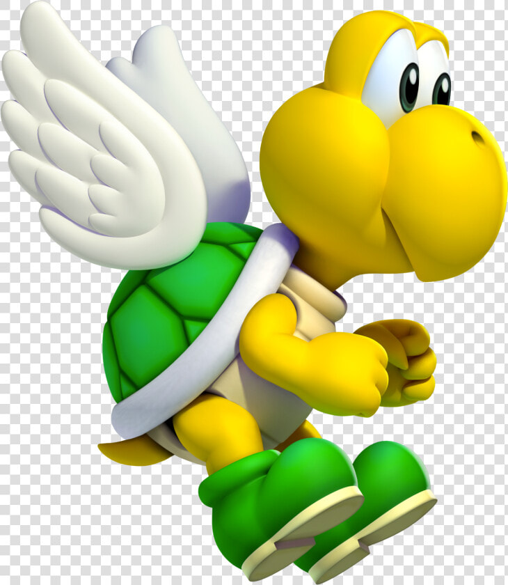 King Koopa Troopa Download   Super Mario Bros Png  Transparent PngTransparent PNG