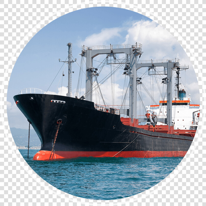 As New Applications Transform The Digital Ship  The   Buque Comercial  HD Png DownloadTransparent PNG