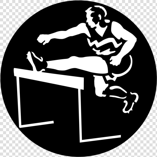 110 Metres Hurdles  HD Png DownloadTransparent PNG