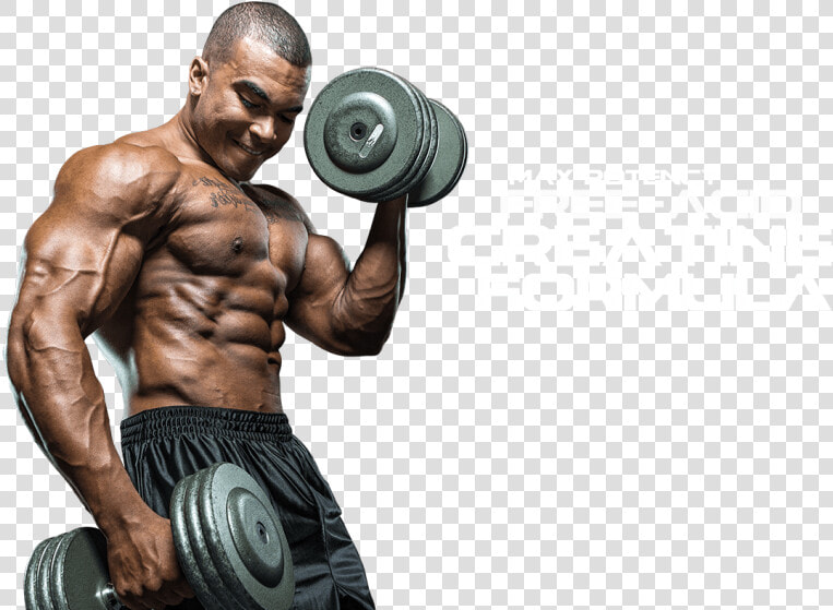 Free Png Muscle Man Png Images Transparent   Body Builder Images Png  Png DownloadTransparent PNG