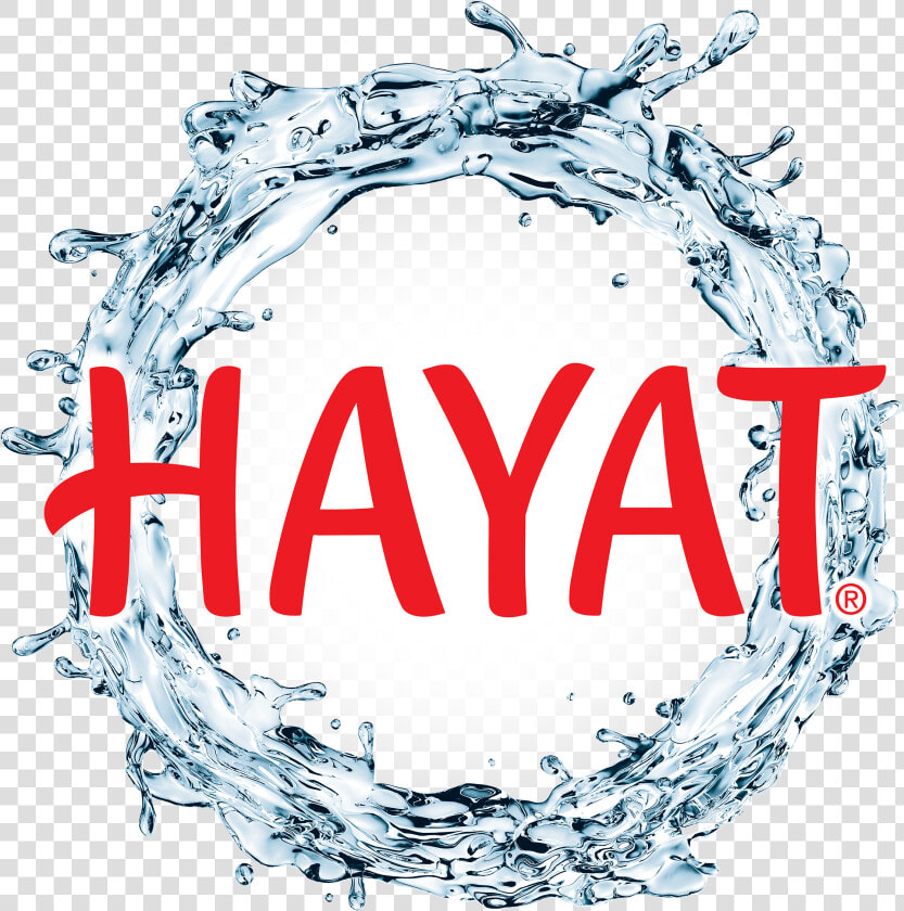 Essential Dairy And Plant based Products Specialized   Hayat Su Logo Png  Transparent PngTransparent PNG