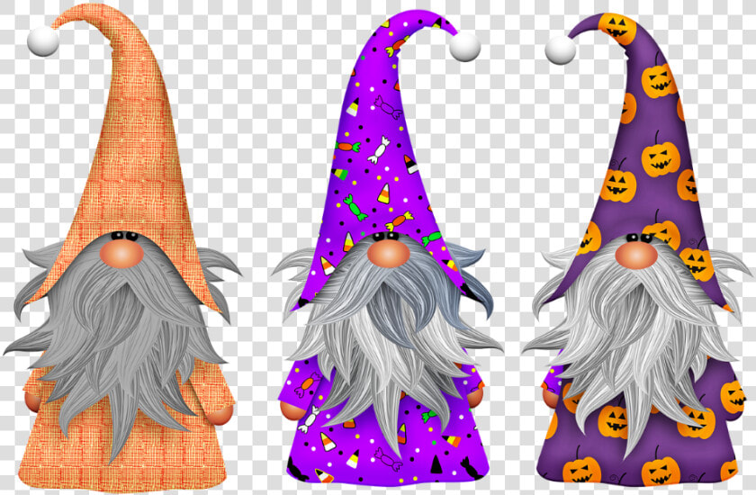 Free Christmas Gnomes  HD Png DownloadTransparent PNG