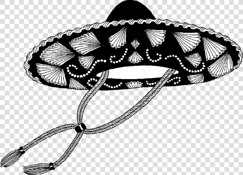 Sombrero Png Free Images   Charro Hat Clip Art  Transparent PngTransparent PNG