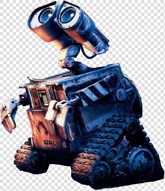 Wall E Png   Wall E Wallpaper 4k  Transparent PngTransparent PNG