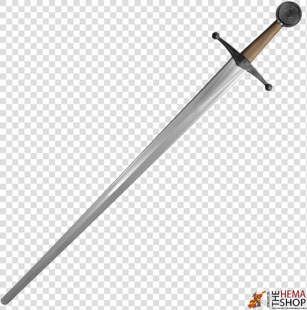 Red Dragon Hema Synthetic Sparring Arming Sword   Sword  HD Png DownloadTransparent PNG