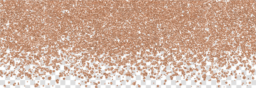 Rose Gold Glitter Png   Rose Gold Glitter Transparent  Png DownloadTransparent PNG