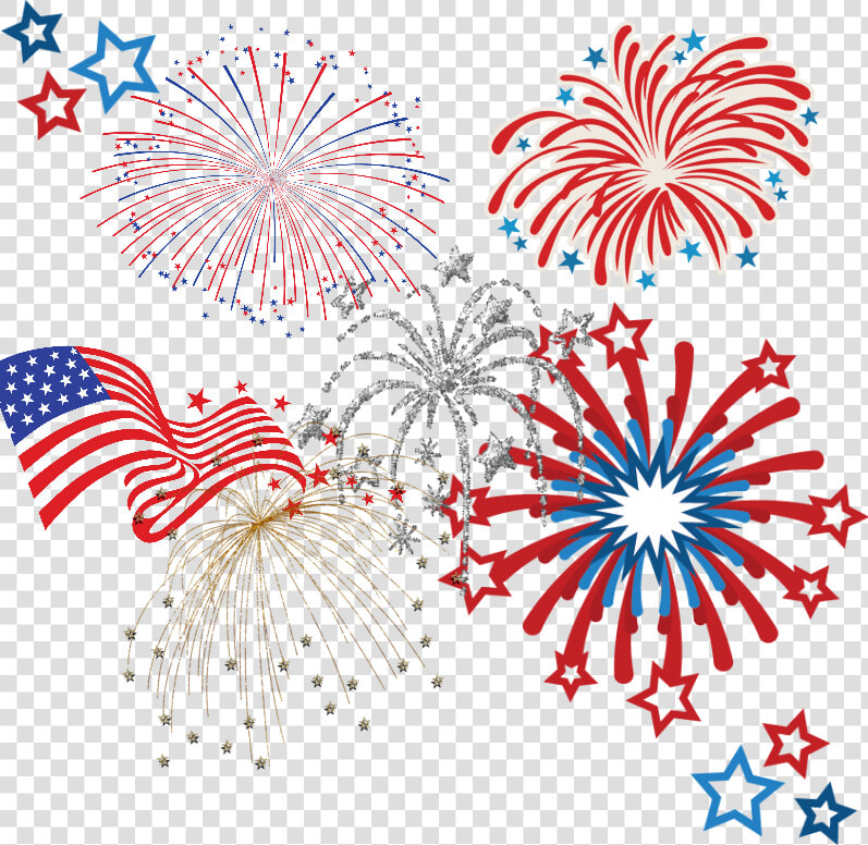  4thofjuly fireworks  america  happy4thofjuly  fireworks   Disney Fireworks Transparent Background  HD Png DownloadTransparent PNG