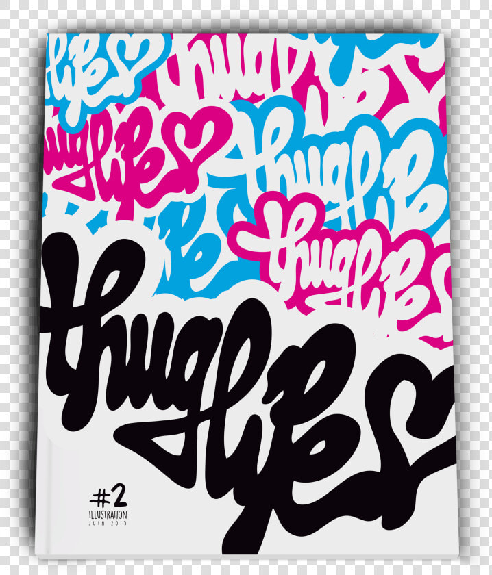 Bebar Thuglife Magazine   Poster  HD Png DownloadTransparent PNG