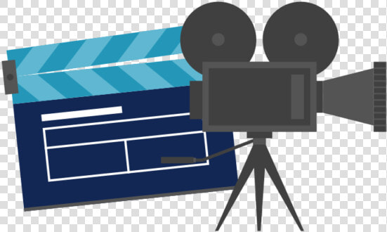 Tv  amp  Video Production Icon   Video Production Tv Production Icon  HD Png DownloadTransparent PNG