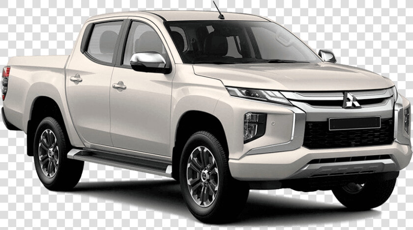 L200   Mitsubishi Triton Vgt  HD Png DownloadTransparent PNG