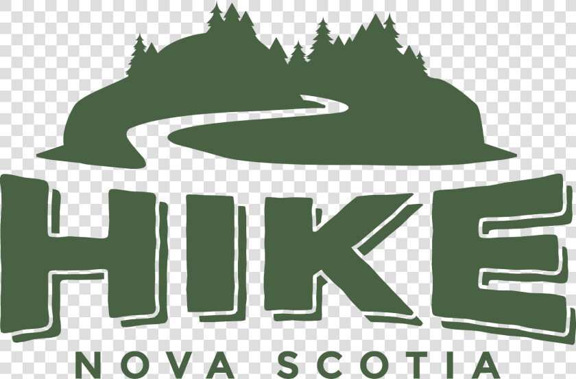 Transparent Hiking Clipart   Nova Scotia Logos  HD Png DownloadTransparent PNG