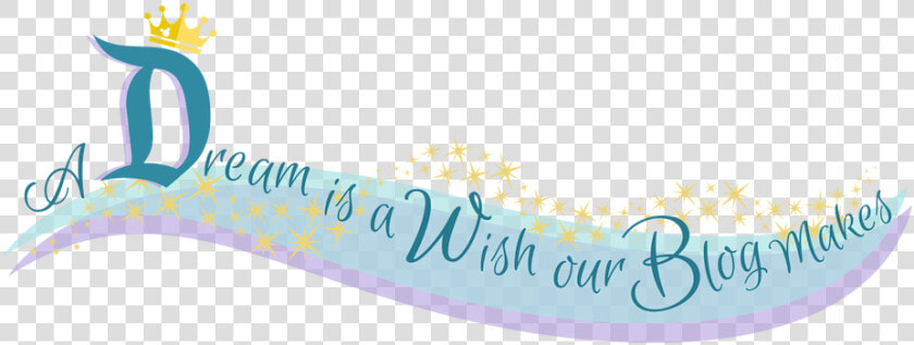 A Dream Is A Wish Our Blog Makes   Calligraphy  HD Png DownloadTransparent PNG