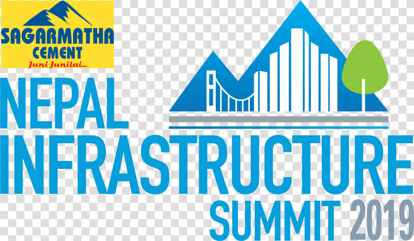 Nepal Infrastructure Summit 2019  HD Png DownloadTransparent PNG