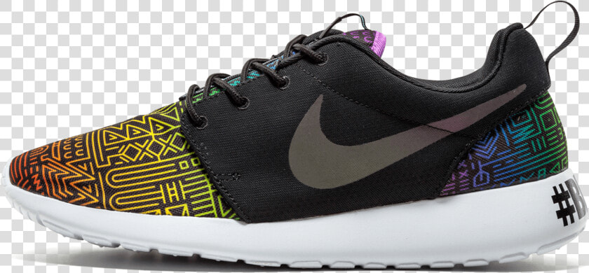 New Arrival Online Nike Roshe One Bt Qs Be True   Sneakers  HD Png DownloadTransparent PNG