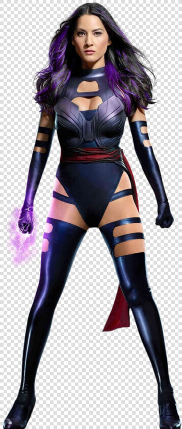 X Men Apocalipse Olivia Munn  HD Png DownloadTransparent PNG