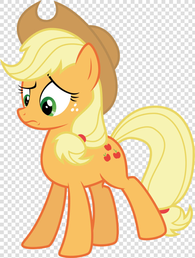 Applejack Pinkie Pie My Little Pony   My Little Pony Applejack  HD Png DownloadTransparent PNG