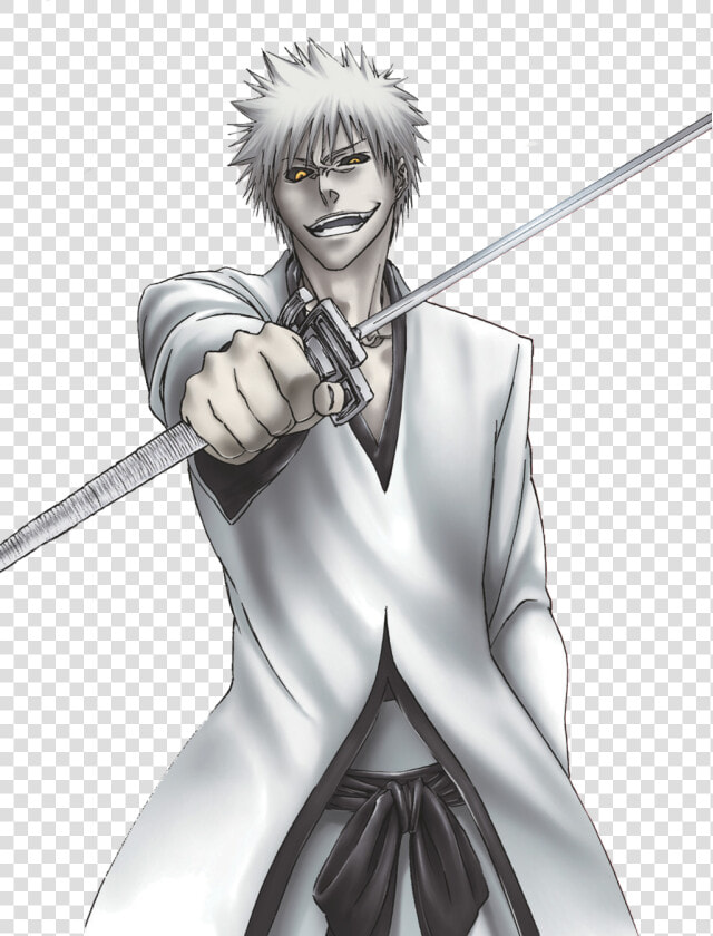 Bleach Hollow Ichigo Png   Hollow Ichigo Png  Transparent PngTransparent PNG