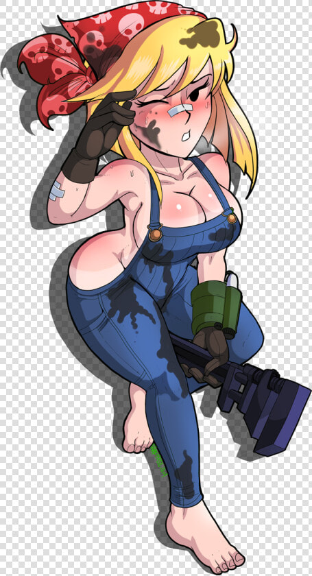 My Vault Girl   Fallout Vault Girl Pron  HD Png DownloadTransparent PNG