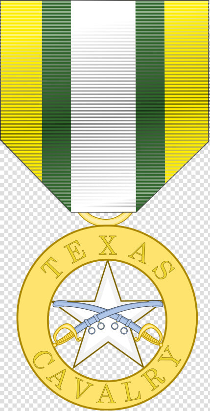 Texas Medals And Orders  HD Png DownloadTransparent PNG