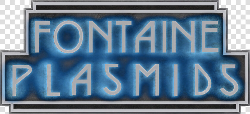 Fontaine Bioshock Transparent Background  HD Png DownloadTransparent PNG