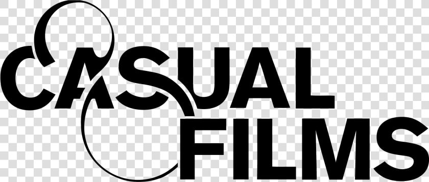 Casual Films Logo  HD Png DownloadTransparent PNG