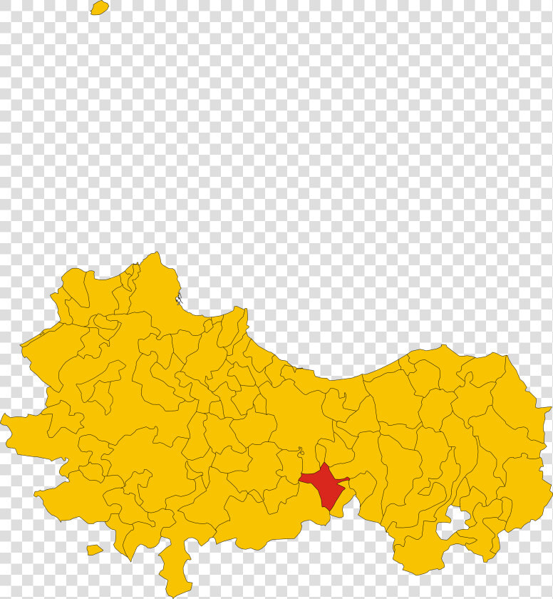 Provincia Di Palermo  HD Png DownloadTransparent PNG