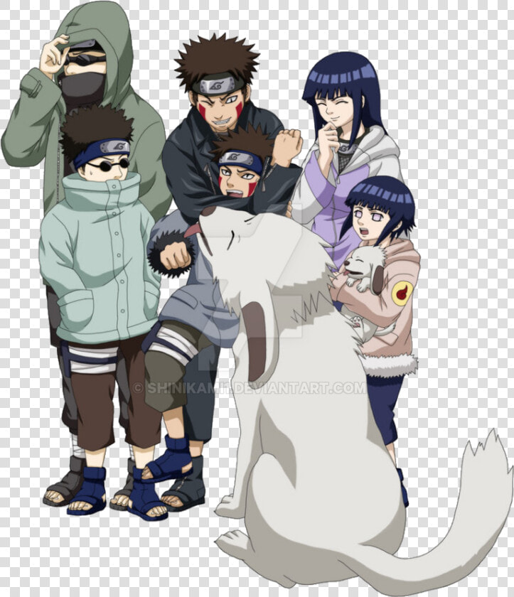 Shino Kiba  HD Png DownloadTransparent PNG