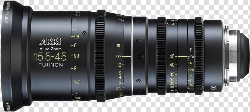 Arri alura Light Weight Zooms   Arri Zoom Lens  HD Png DownloadTransparent PNG