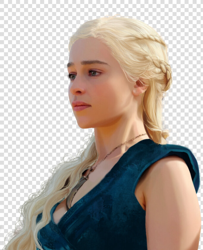 Daenerys Targaryen Png Background Image   Daenerys Targaryen No Background  Transparent PngTransparent PNG