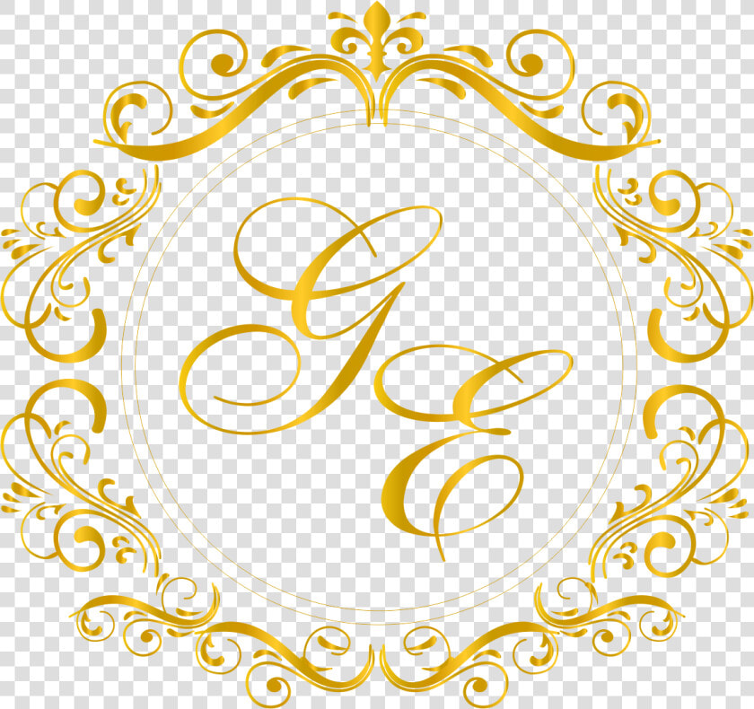 Thumb Image   Brasão De Casamento Dourado  HD Png DownloadTransparent PNG